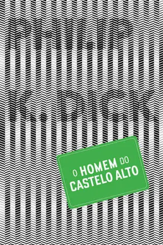 Cover of O Homem do Castelo Alto