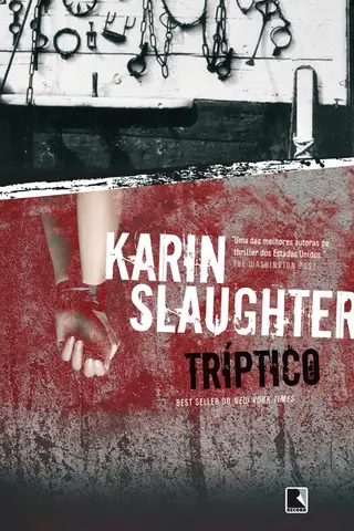 Cover of Tríptico