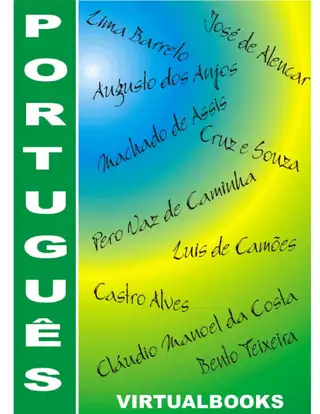Capa de Folhas Caídas