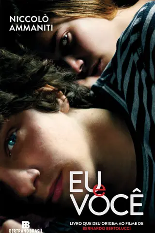 Cover of Eu e você(Oficial)