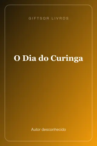 Cover of O Dia do Curinga