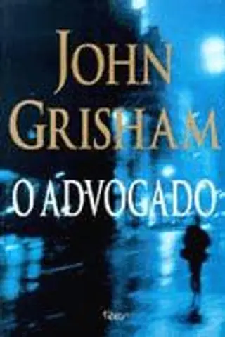 Cover of O Advogado