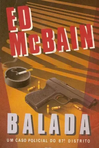 Cover of BALADA