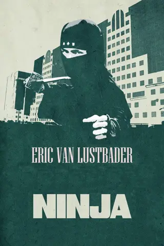 Cover of Ninja