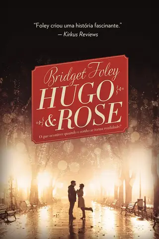 Cover of Hugo & Rose