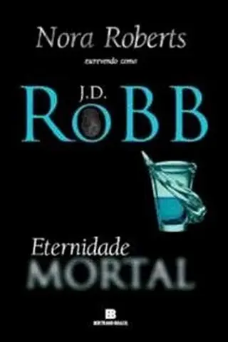 Cover of Eternidade Mortal