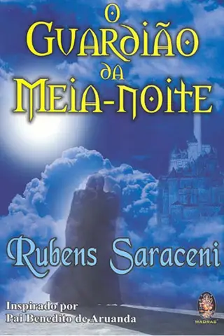 Cover of O Guardiao da Meia-Noite