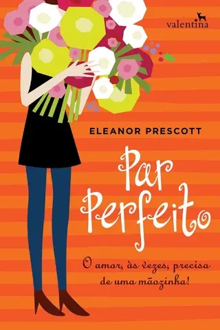 Cover of Par Perfeito