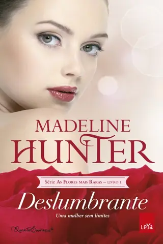 Cover of Deslumbrante