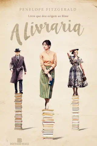 Cover of Livraria