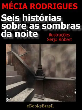 Cover of Seis Histórias Sobre as Sombras da Noite