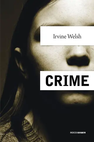 Cover of Crime