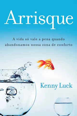 Cover of Arrisque (Oficial)
