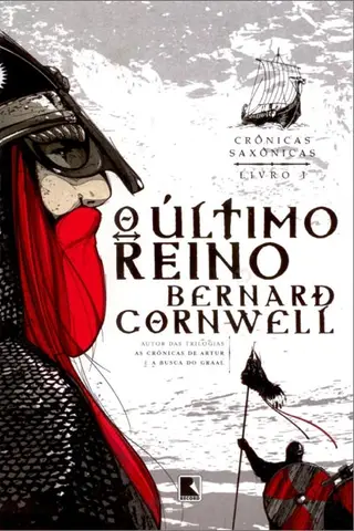 Cover of O Último Reino