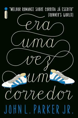 Cover of Era uma vez um corredor