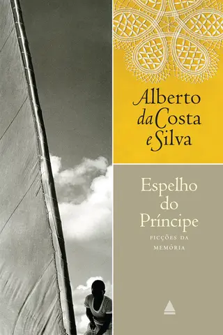 Cover of Espelho do Príncipe